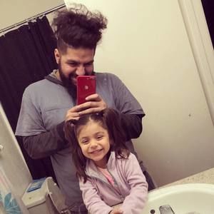 Meet your Posher, Abel